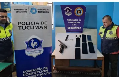 Avanza una investigación por difusión de pornografía infantil en Tucumán