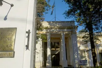 Boleta Única: la nueva forma de votar en la Universidad Nacional de Tucumán