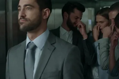 Cinco maneras de decirle a alguien que huele mal sin herir sus sentimientos