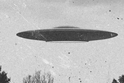 ¡Impactante! Documento de la CIA asegura que un OVNI convirtió en piedra a 23 soldados soviéticos