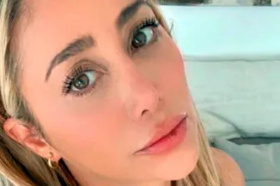 Qué sospecha la familia de la mujer argentina desaparecida en Cancún