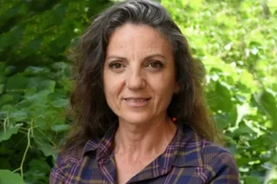 Quién es Sandra Díaz, la argentina incluida en la lista de las 100 personas más influyentes de TIME