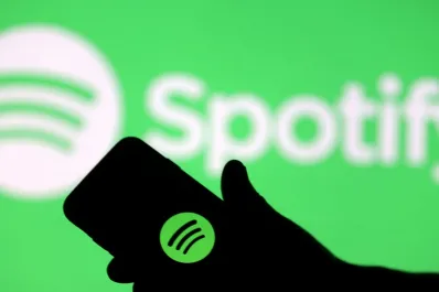 Spotify se detuvo, y la plataforma desmiente haber recibido un ciberataque: ¿qué pasó?