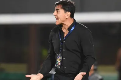 El último DT campeón del fútbol argentino, despedido de su club tras apenas cuatro meses