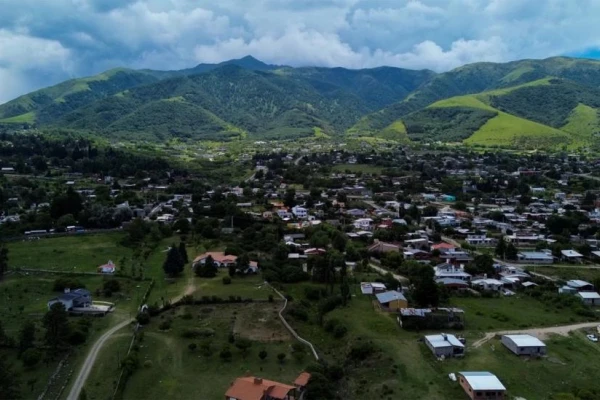 Usurpaciones: hay un plan para recuperar las tierras de la vera del río Blanquito