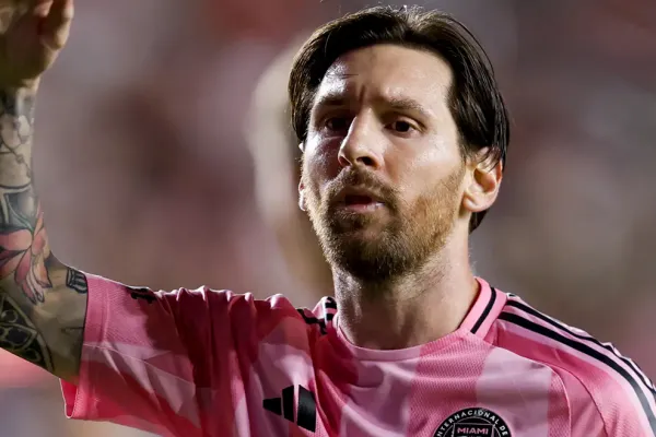 Adidas lanzó un modelo exclusivo de botines: ¿quién es el otro argentino, además de Messi, que podrá usarlos?