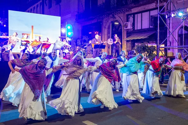 Semana Santa: fin de semana largo lleno de actividades en Tucumán