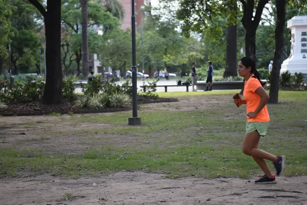 El tiempo en Tucumán: anuncian la jornada más cálida de la semana