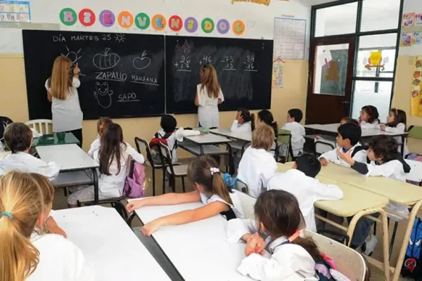 Vouchers Educativos 2025: cuál es el requisito clave para acceder al beneficio y cómo es el trámite