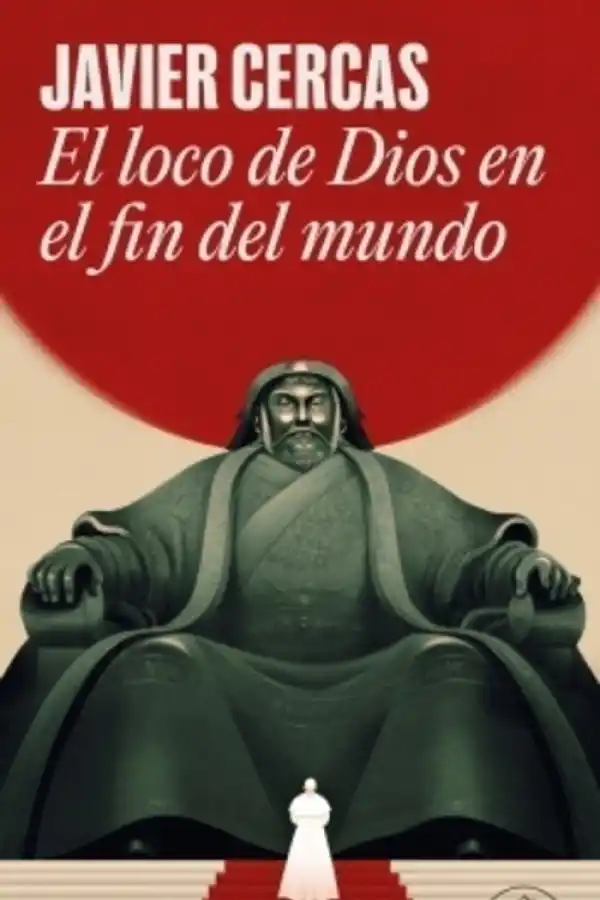 Entre lo mejor que se ha escrito sobre el papa Francisco