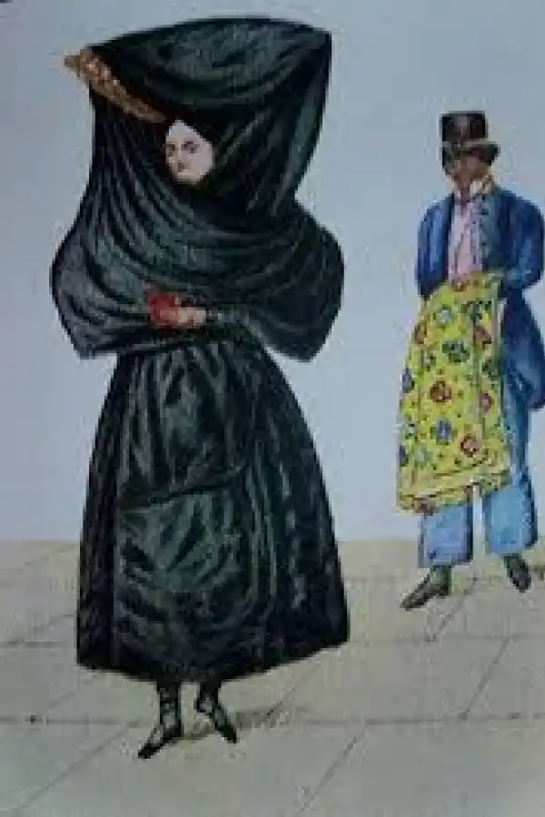 La Semana Santa en el Tucumán colonial