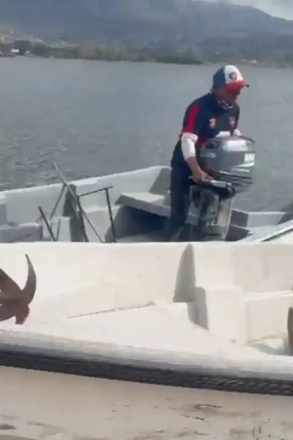 Usurpaciones: un desalojo en El Mollar generó tensión y polémica