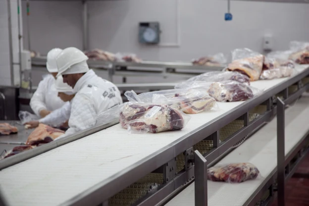 El precio de la carne subió más del 7% en abril y le pone presión a la inflación