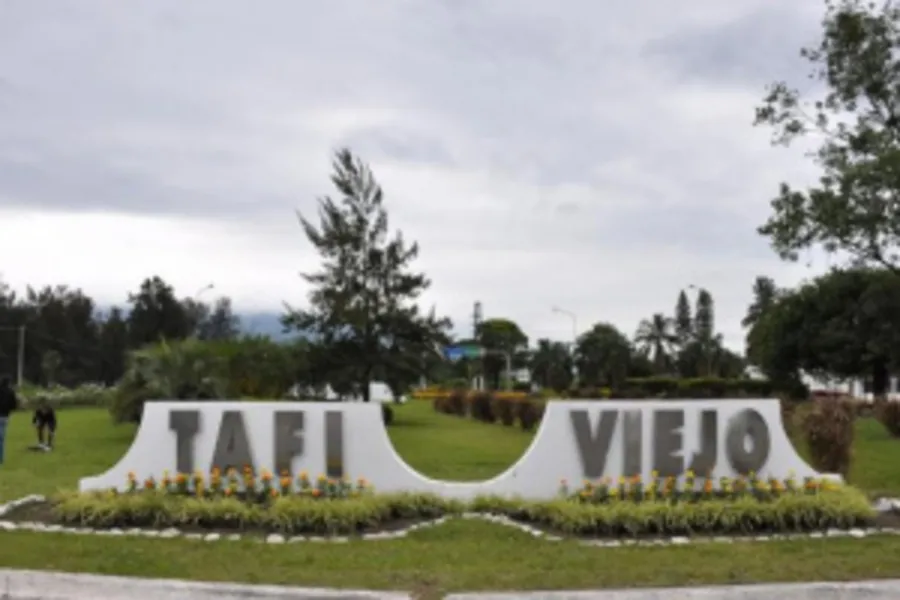 Cruces por Tafí Viejo entre alas peronistas