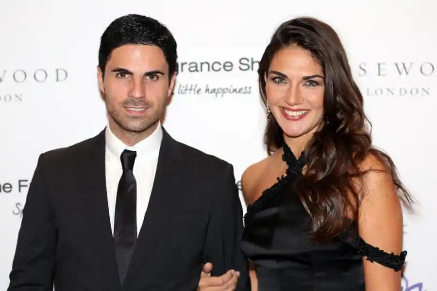 Fanático de las empanadas y del asado: la cercana relación de Mikel Arteta, DT del Arsenal, con Tucumán