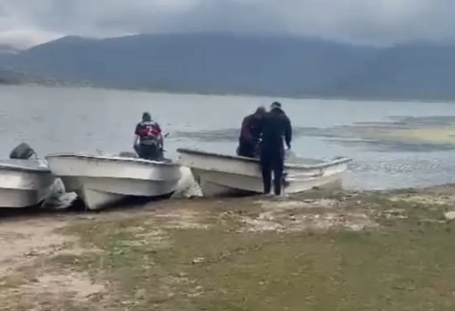 Usurpaciones: un desalojo en El Mollar generó tensión y polémica