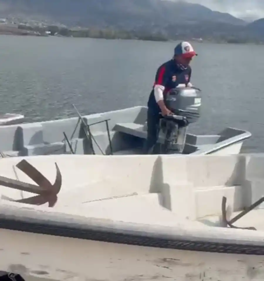 Usurpaciones: un desalojo en El Mollar generó tensión y polémica