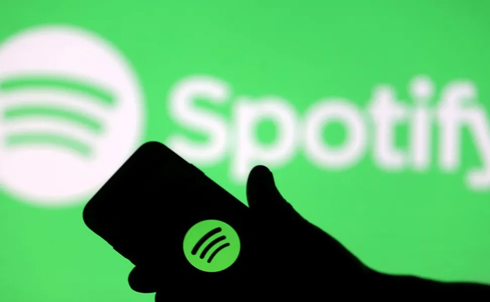 Spotify se detuvo, y la plataforma desmiente haber recibido un ciberataque: ¿qué pasó?