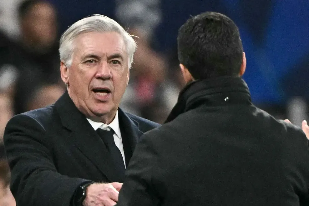 La cruda confesión de Ancelotti sobre su continuidad en Real Madrid: “No sé qué va a ser de mi futuro”