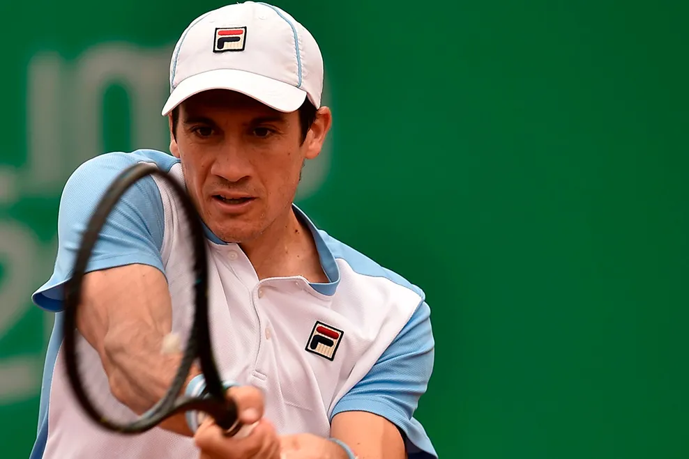 Presencia de lujo en el Challenger de Tucumán: un ex integrante del equipo argentino de Copa Davis disputará el torneo