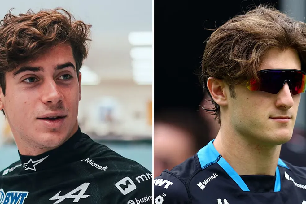 Las tres señales que indican que Jack Doohan podría ser reemplazado por Colapinto en Alpine en los próximos días