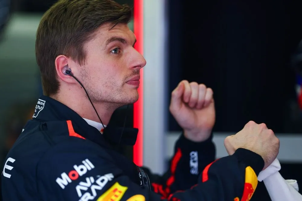 La impactante oferta que prepara un equipo de Fórmula 1 para sumar a Max Verstappen