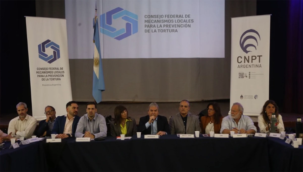 El Consejo Federal del Comité Contra la Tortura instó a las autoridades de Tucumán a investigar la violencia policial y las condiciones carcelarias