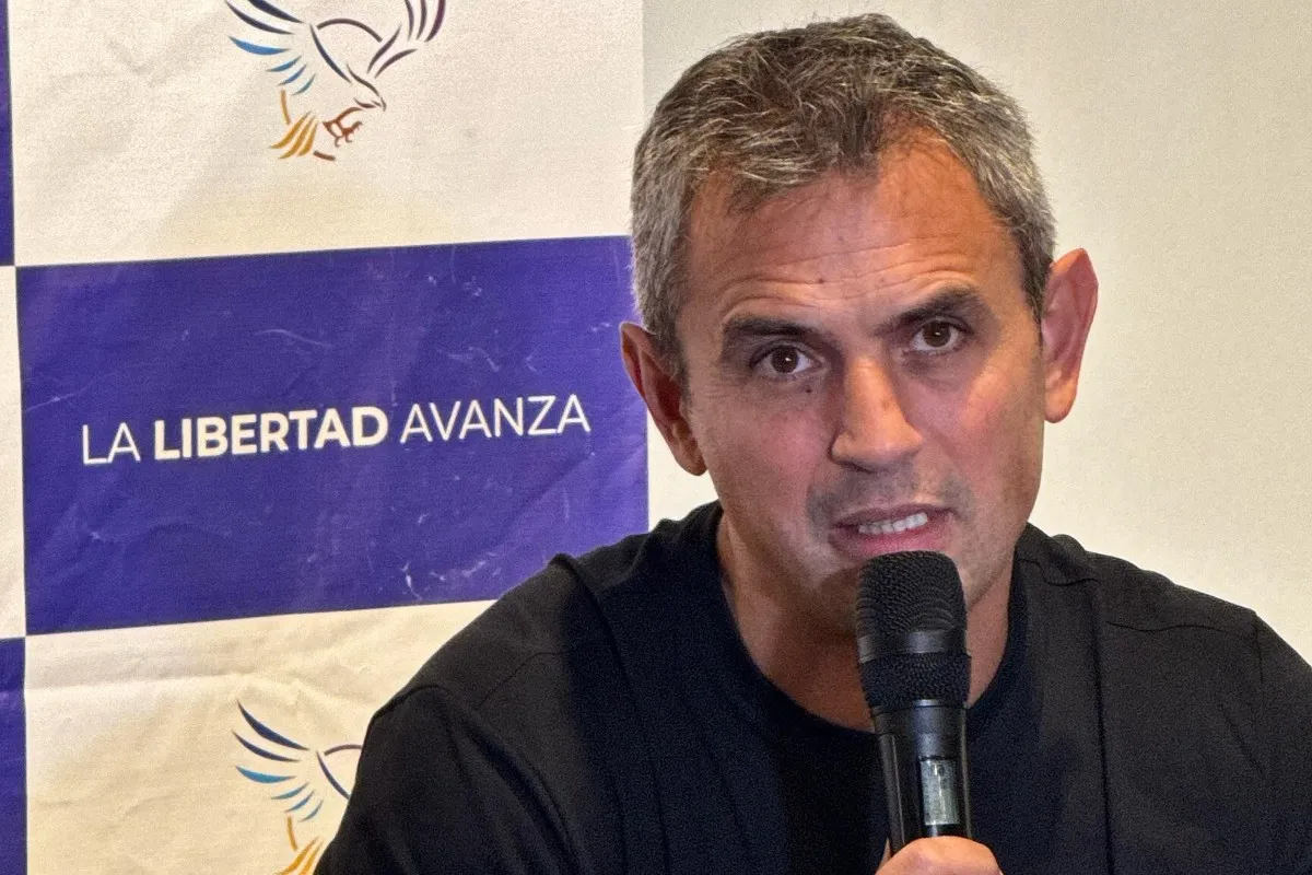 Martín Menem: Las provincias tienen que apuntar a bajar el gasto público