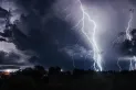Fin de semana largo con alerta meteorológica por tormenta en una provincia del norte
