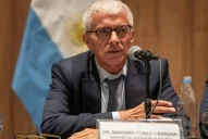 Cúneo Libarona cruzó al ex titular de la UIF durante el macrismo: La utilizó para perseguir