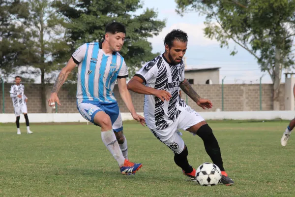 Con el clásico bandeño como plato fuerte, habrá Viernes Santo a pura acción en la Liga Tucumana