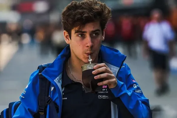 El detalle desconocido que le permitiría a Franco Colapinto correr con Alpine este año en la Fórmula 1