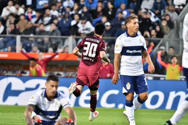 Goleada de River Plate, clasificación a octavos de final y una frase picante de Marcelo Gallardo