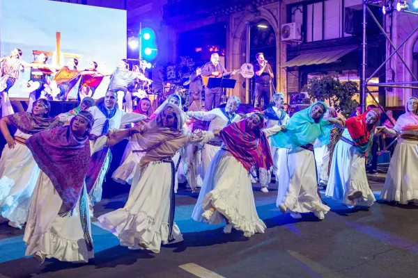 Semana Santa: qué hacer en San Miguel de Tucumán hasta el domingo 20 de abril