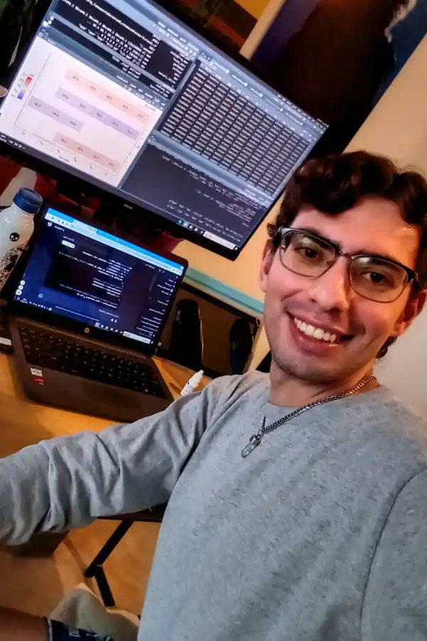 ¿Por qué llueve tanto? Un tucumano rastreó 100 años de tormentas y encontró la clave en el Pacífico