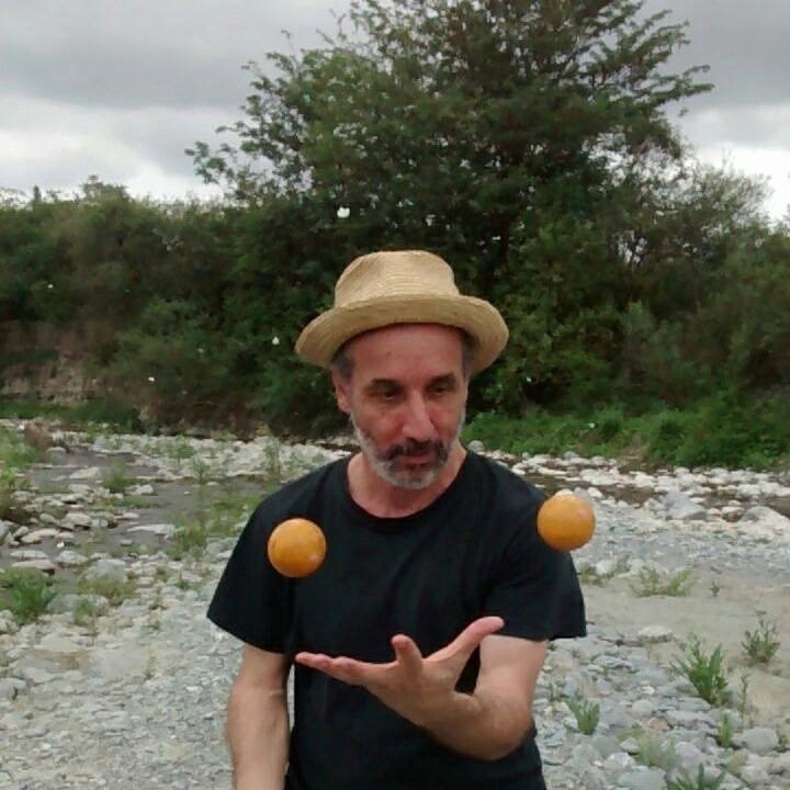 Pablo Quiroga Curia