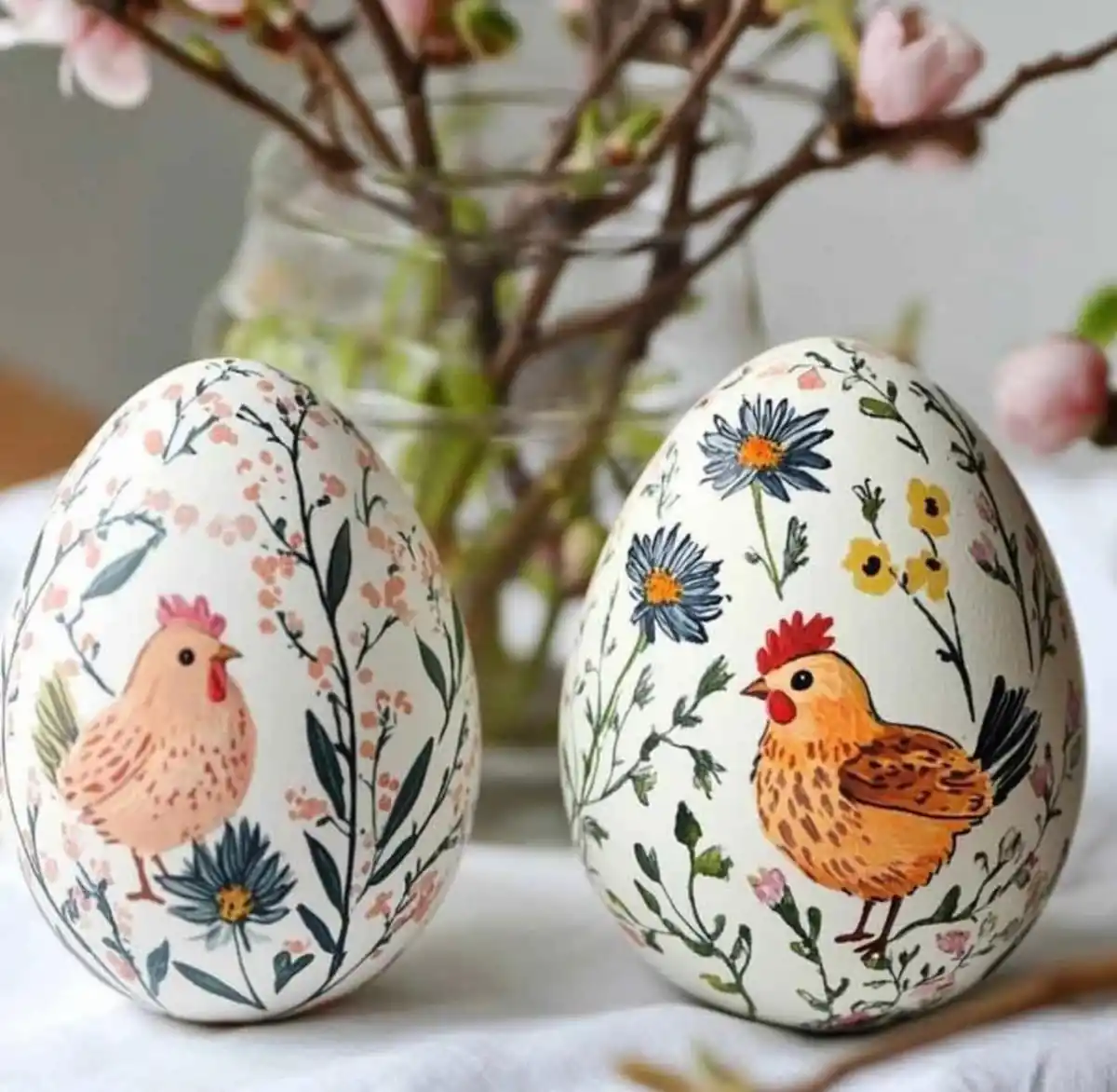 Huevos, conejos y roscas: de dónde vienen las tradiciones más populares de Pascua