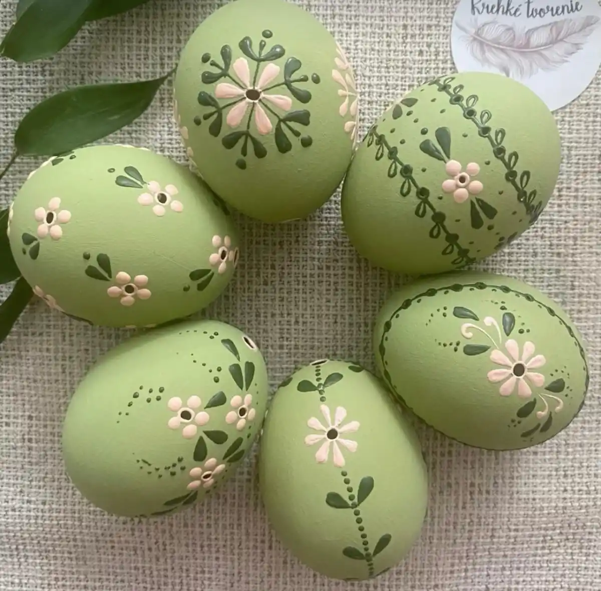 Huevos, conejos y roscas: de dónde vienen las tradiciones más populares de Pascua