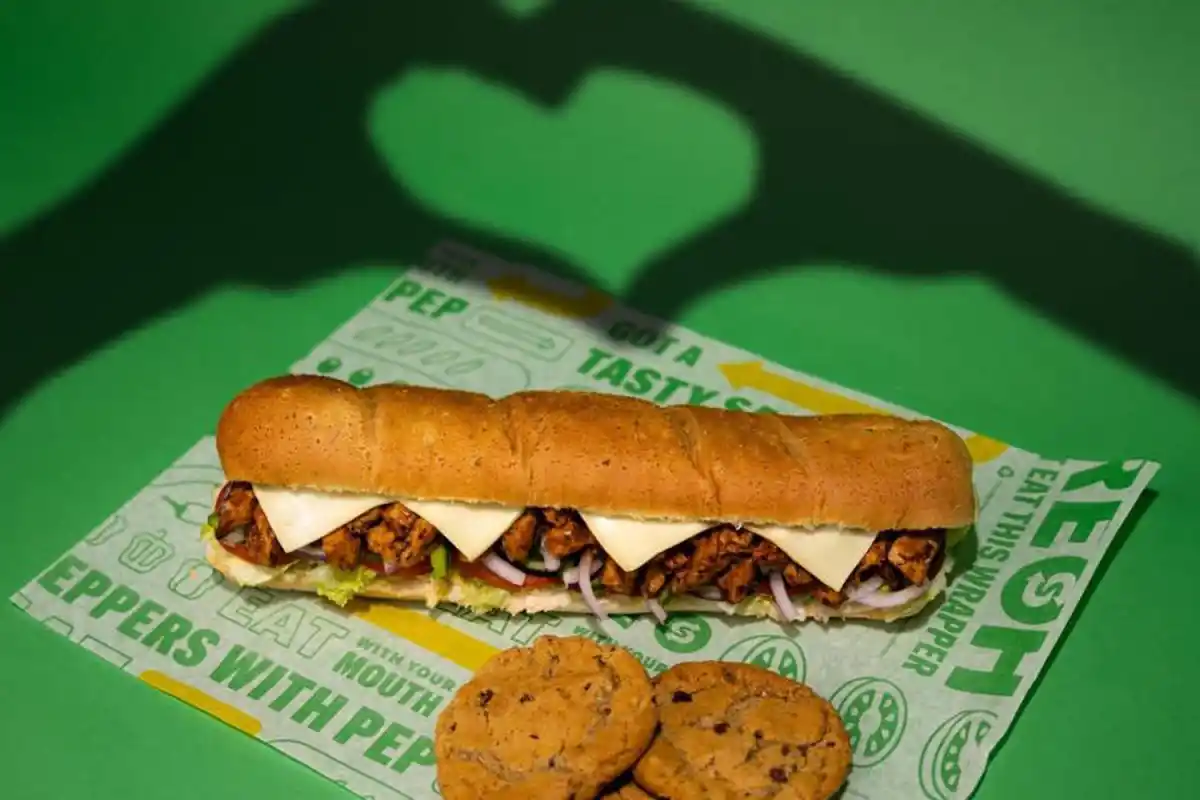 La imperdible promo de Subway se extiende todo el mes de abril