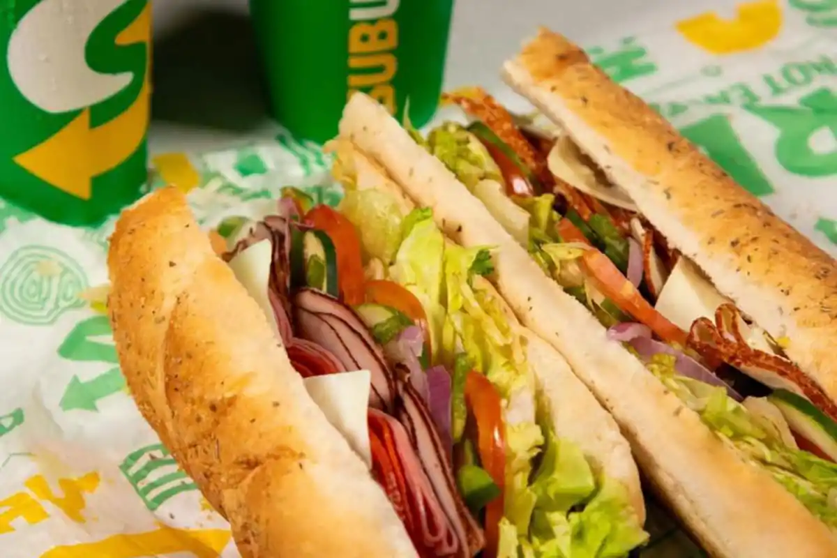 La imperdible promo de Subway se extiende todo el mes de abril