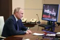 Conflicto bélico: Vladimir Putin ordenó una tregua de Pascua en Ucrania