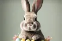 Huevos, conejos y roscas: de dónde vienen las tradiciones más populares de Pascua