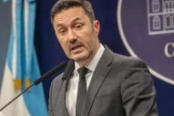 El ministro Luis Petri será candidato y abrió tensiones en la conformación de la lista en Mendoza