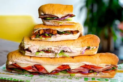 La imperdible promo de Subway se extiende todo el mes de abril