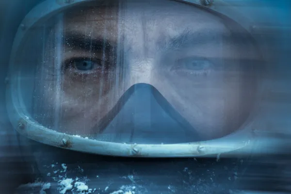 A días del estreno de El Eternauta, Ricardo Darín habló de su temor a la IA