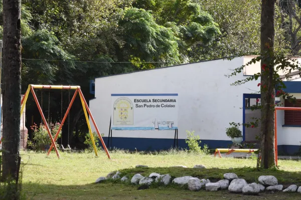 Intoxicación en una escuela de San Pedro: Salud dio a conocer los resultados de los estudios