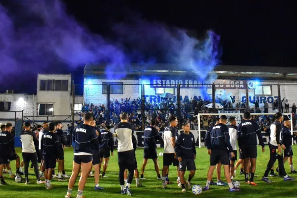 Violencia sin freno en el Ascenso: bombas molotov, heridos y tensión antes del clásico del sur