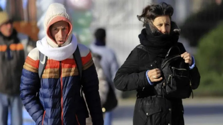 ¿Cómo estará el clima el domingo de Pascuas?