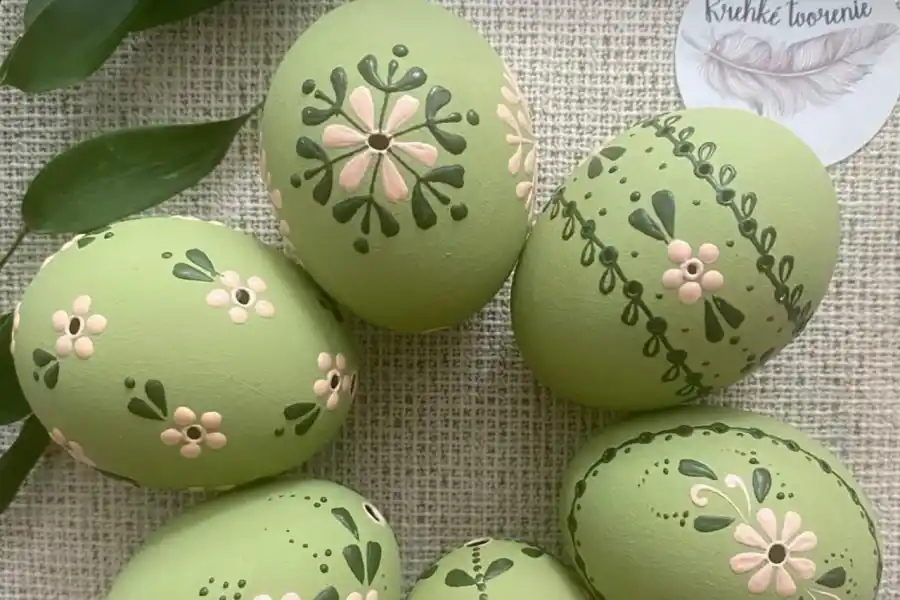 Huevos, conejos y roscas: de dónde vienen las tradiciones más populares de Pascua