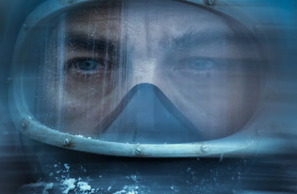 A días del estreno de El Eternauta, Ricardo Darín habló de su temor a la IA